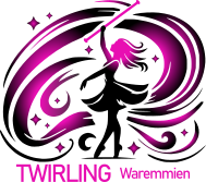 Logo Twirling Waremmien